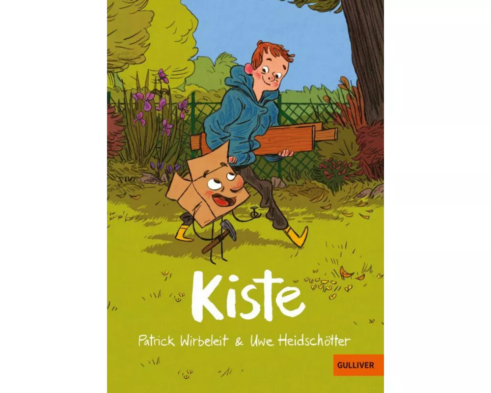 Kiste