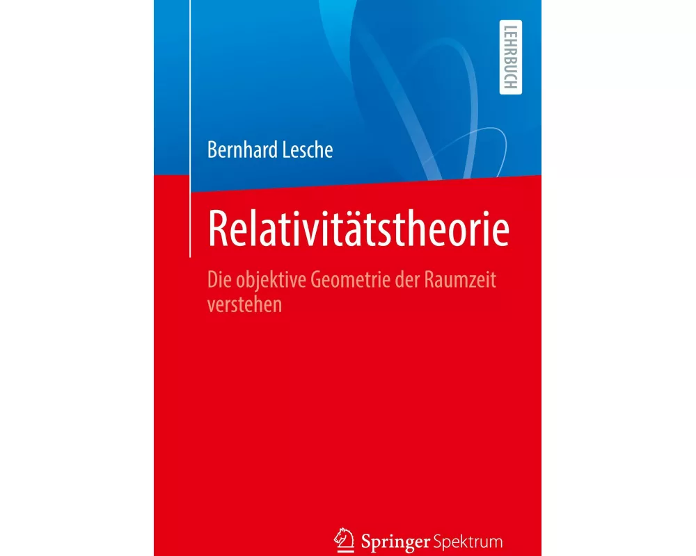 Relativitätstheorie