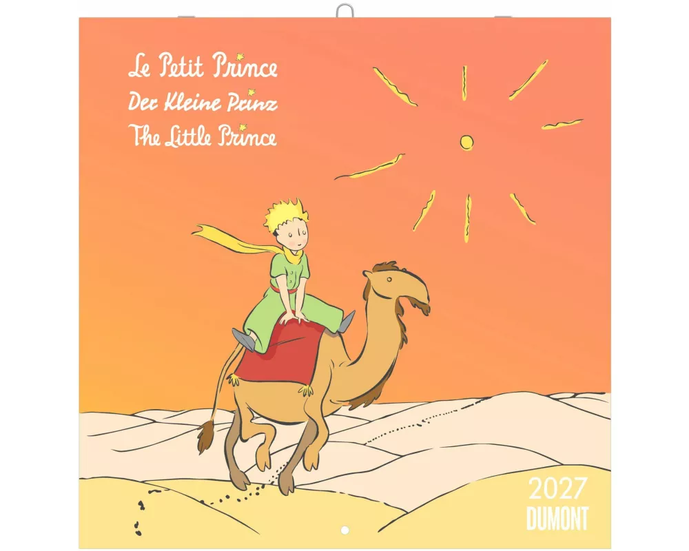 Der Kleine Prinz 2027