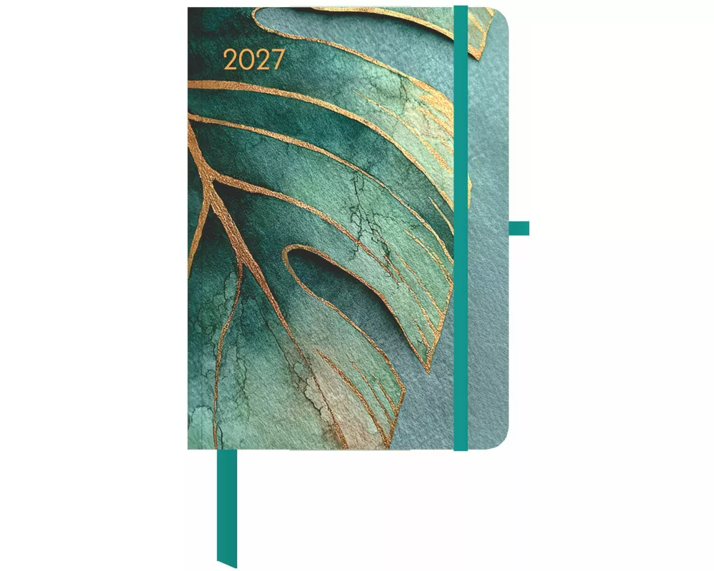 Jungle 2027