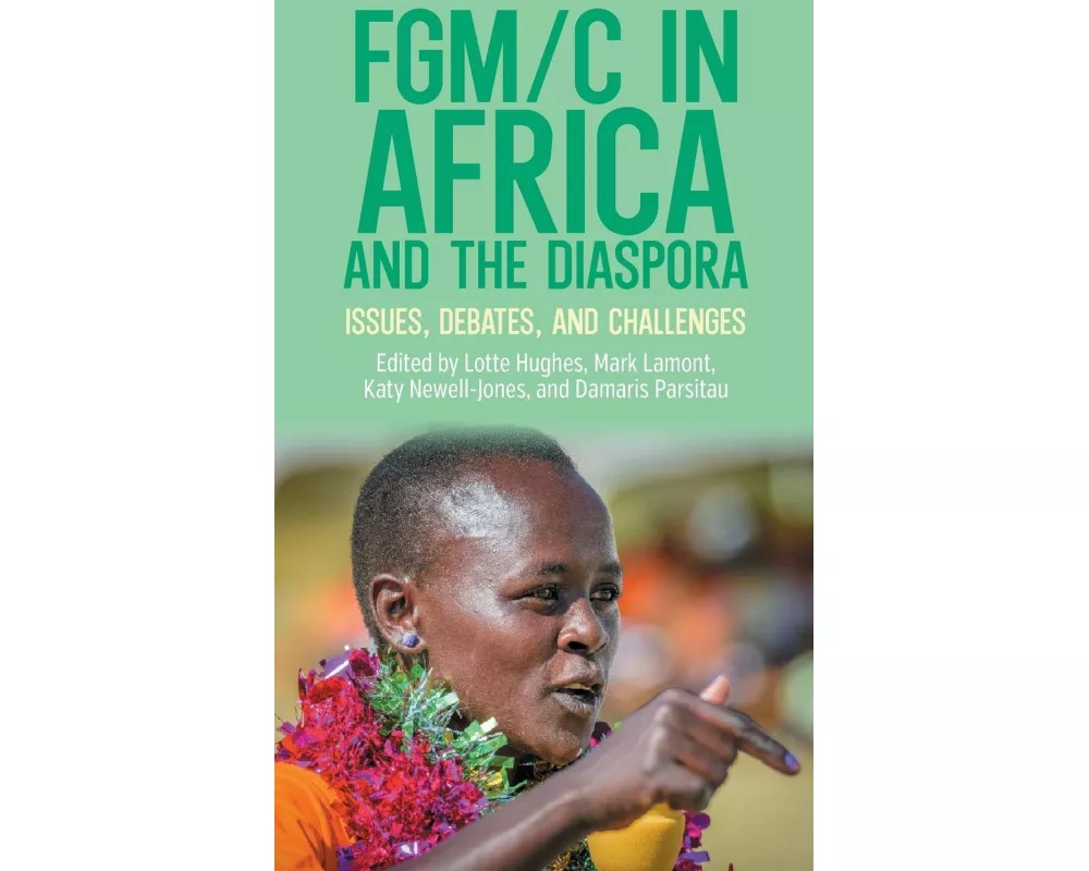 FGM/C in Africa and the Diaspora
