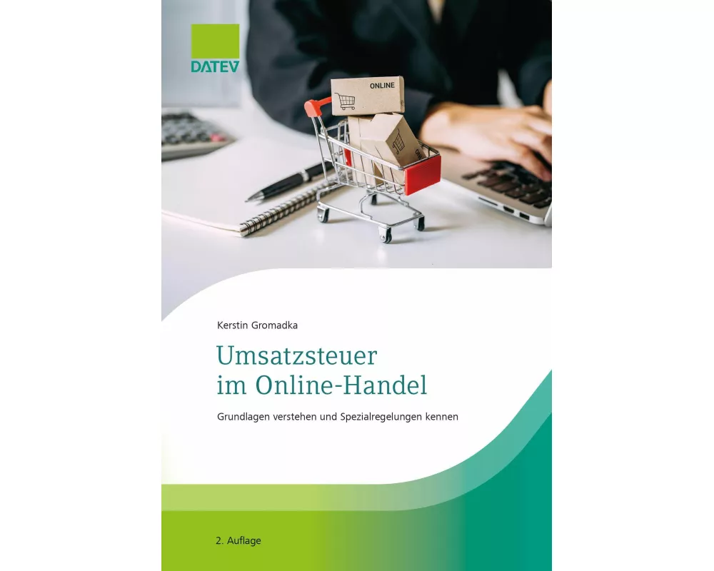 Umsatzsteuer im Online-Handel