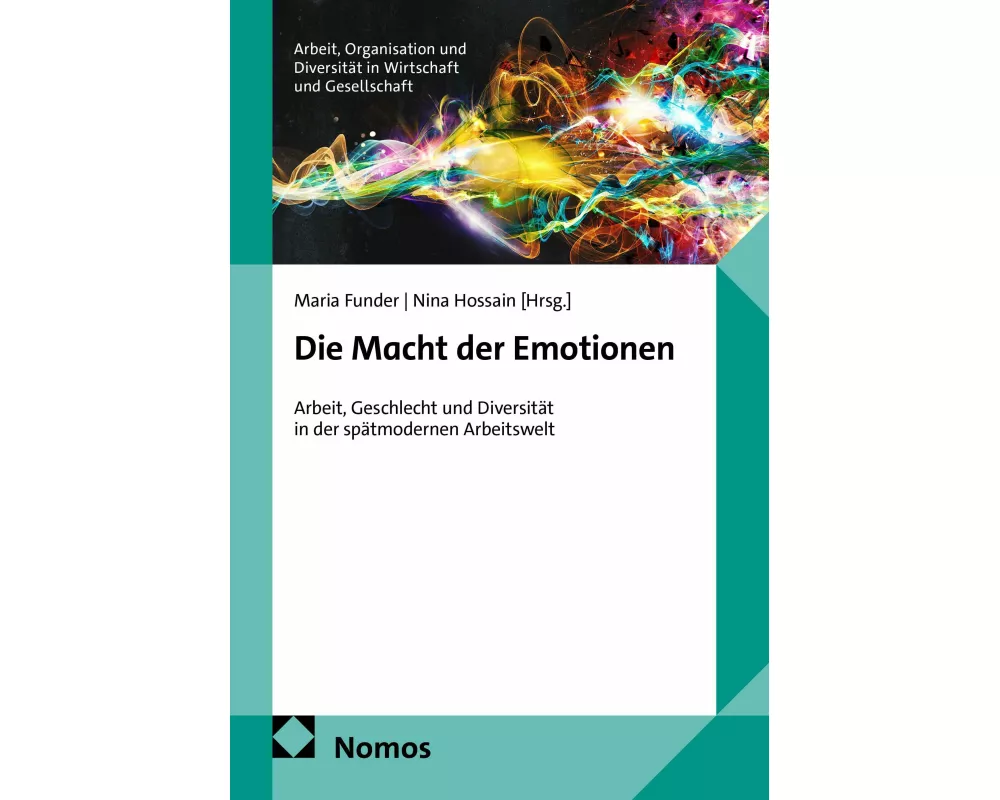 Die Macht der Emotionen