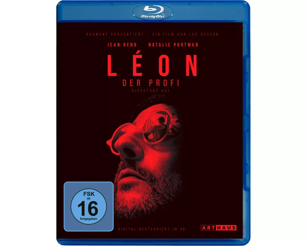 Léon - Der Profi