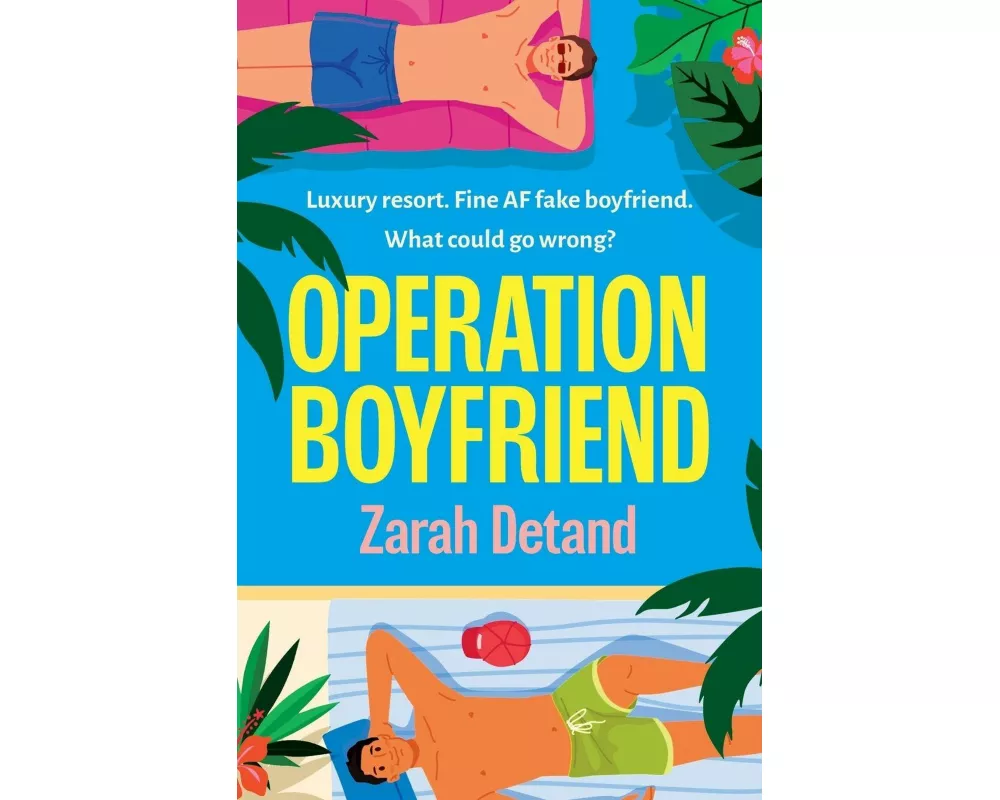 Operation Boyfriend