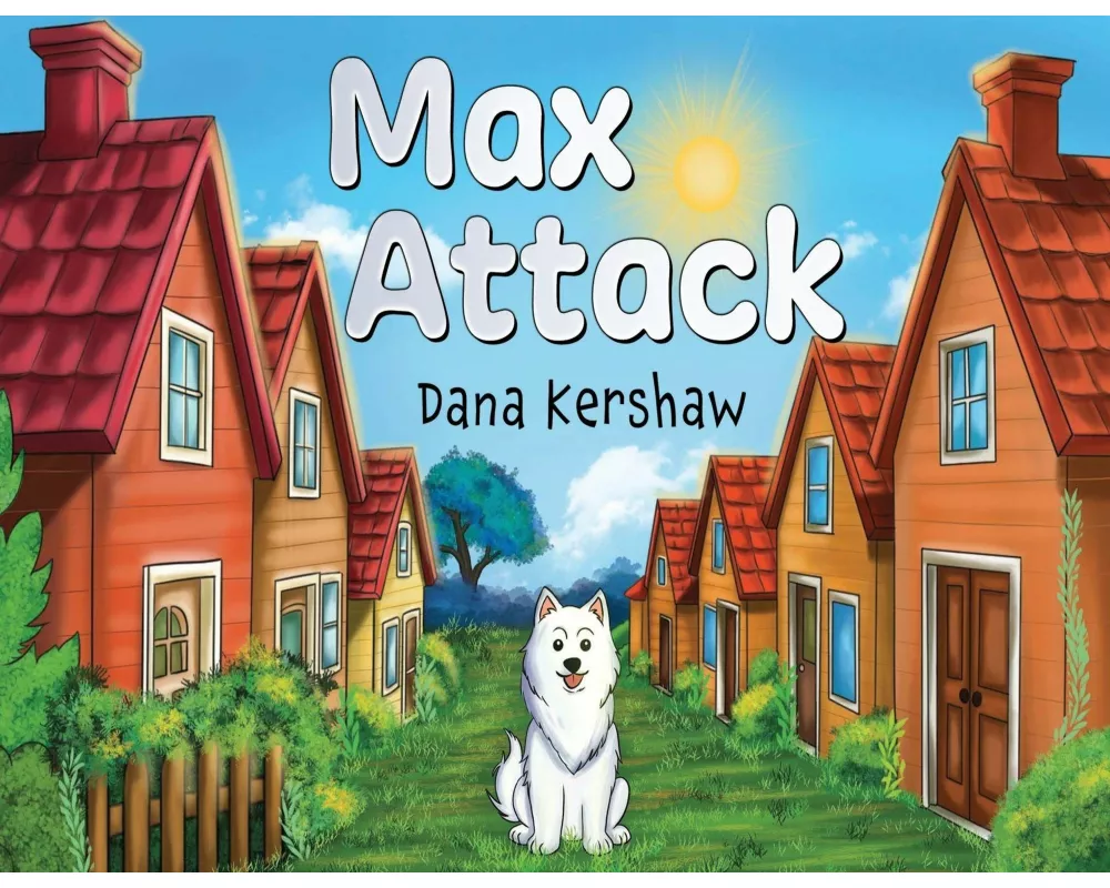 Max Attack