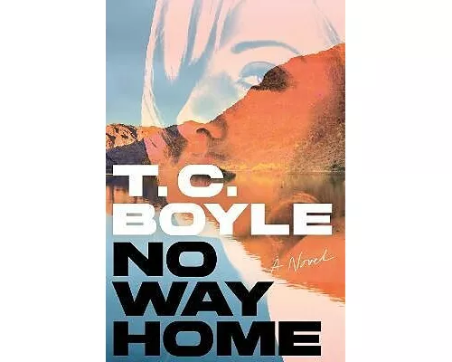 No Way Home