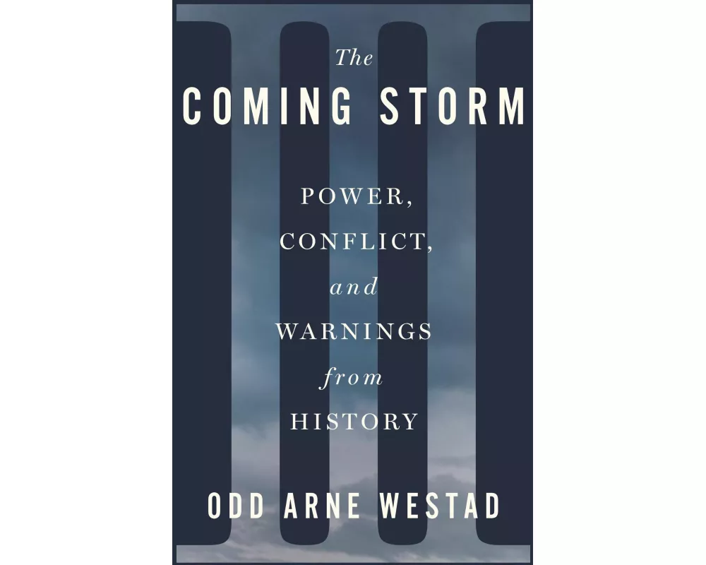 Coming Storm