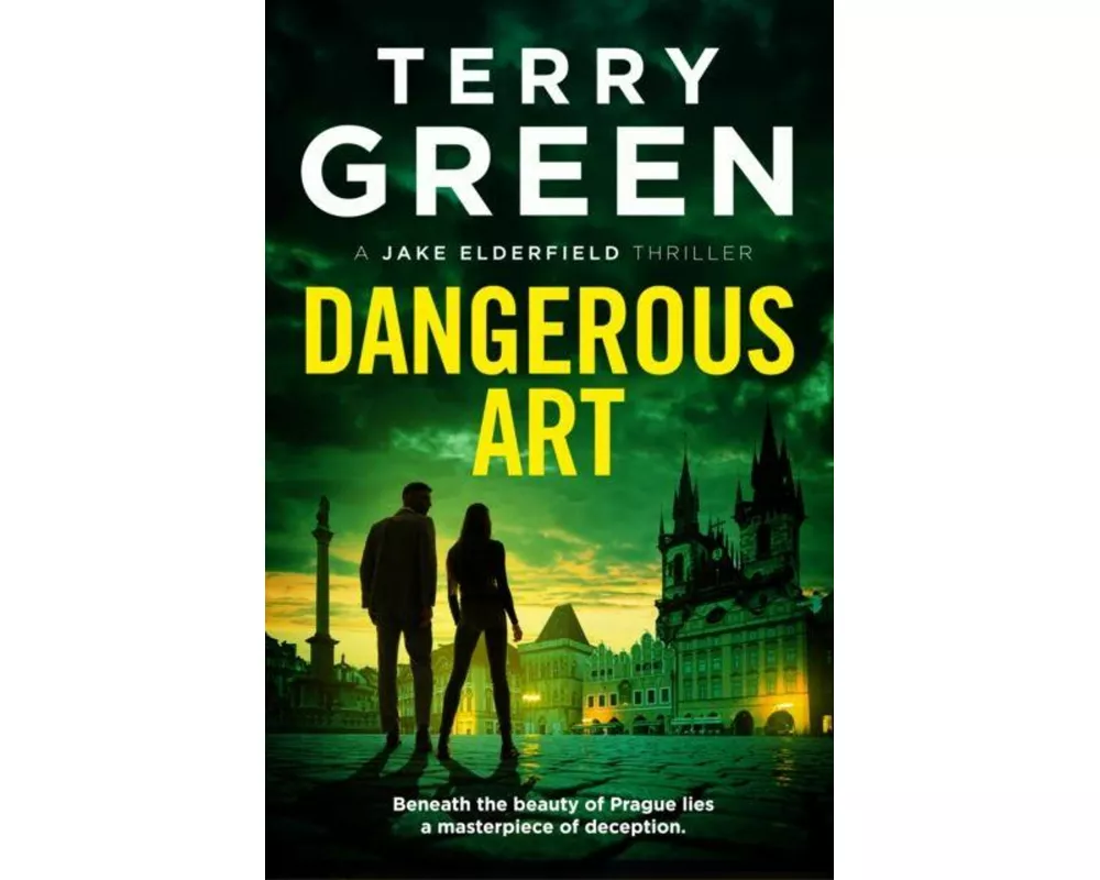 Dangerous Art