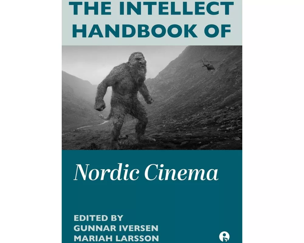 The Intellect Handbook of Nordic Cinema