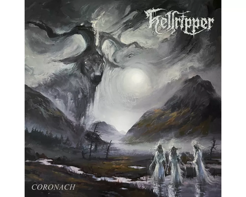 Coronach
