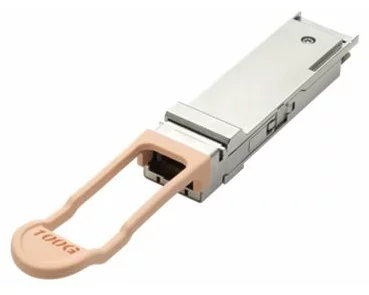 HPE 100Gb QSFP28 MPO SR4 100m XCVR