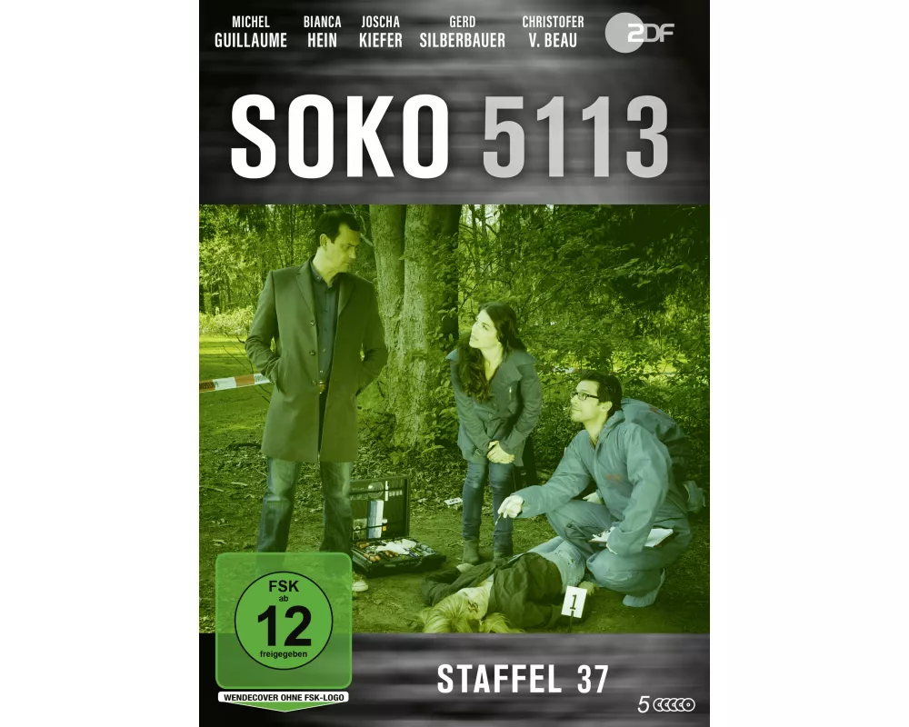 Soko 5113
