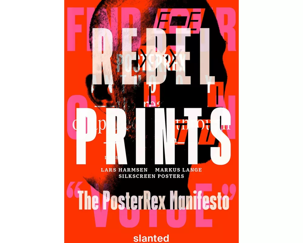Rebel Prints