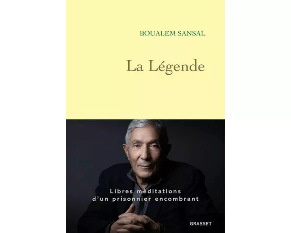 La Légende