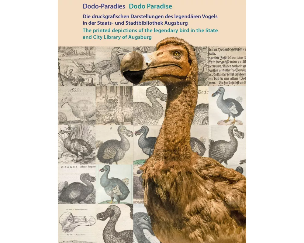 Dodo-Paradies