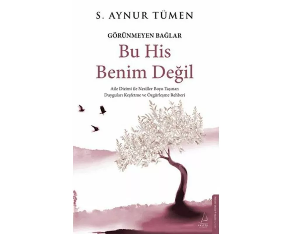 Bu His Benim Degil