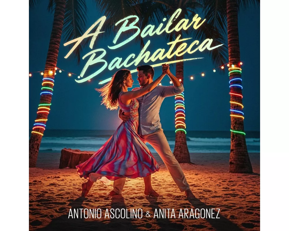 A Bailar Bachateca