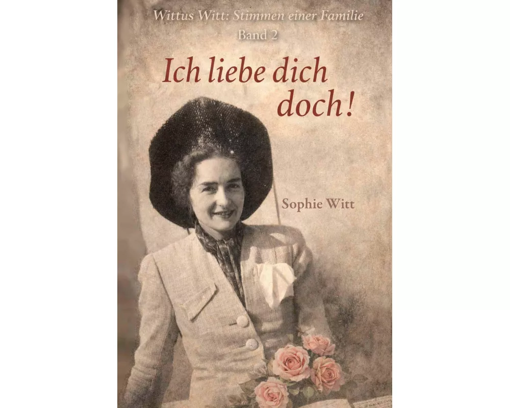 Ich liebe dich doch!