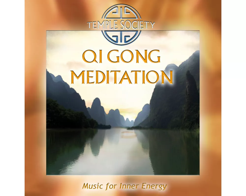 Qi Gong Meditation (Remastered)