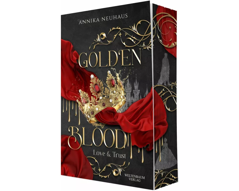 Golden Blood