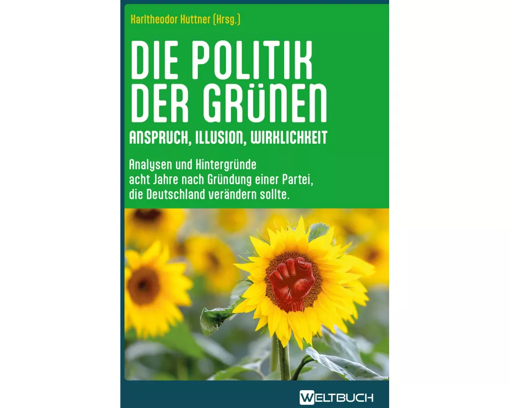 Die Politik der Grünen