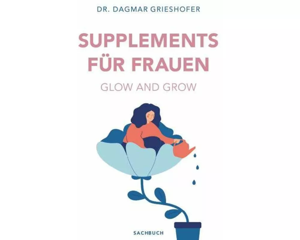 Glow and Grow