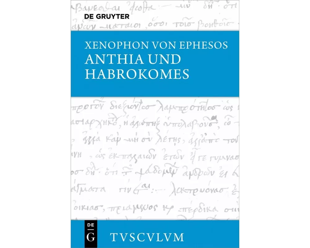 Anthia und Habrokomes