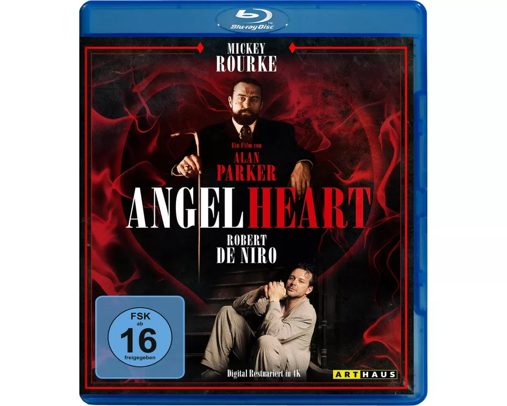 Angel Heart