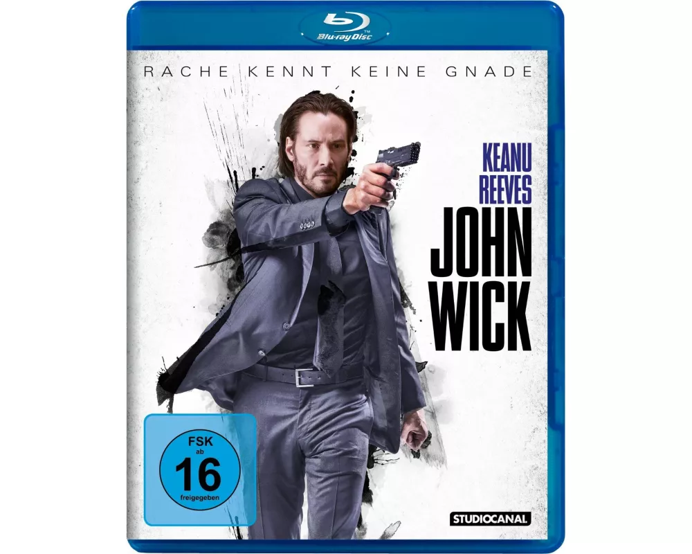 John Wick