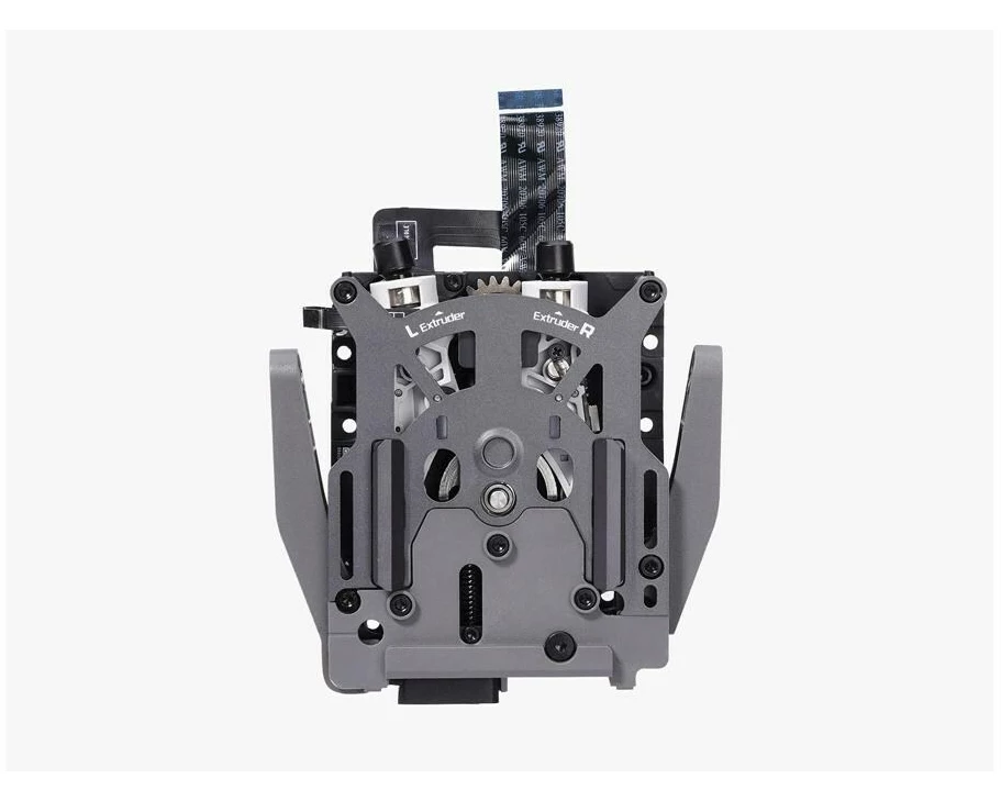 Bambu Lab H2D Dual-Extruder-Einheit