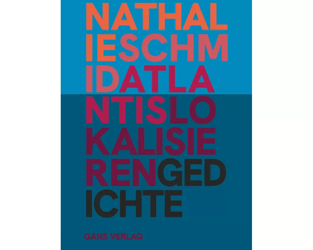 Atlantis lokalisieren