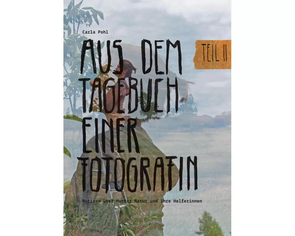 Aus dem Tagebuch einer Fotografin