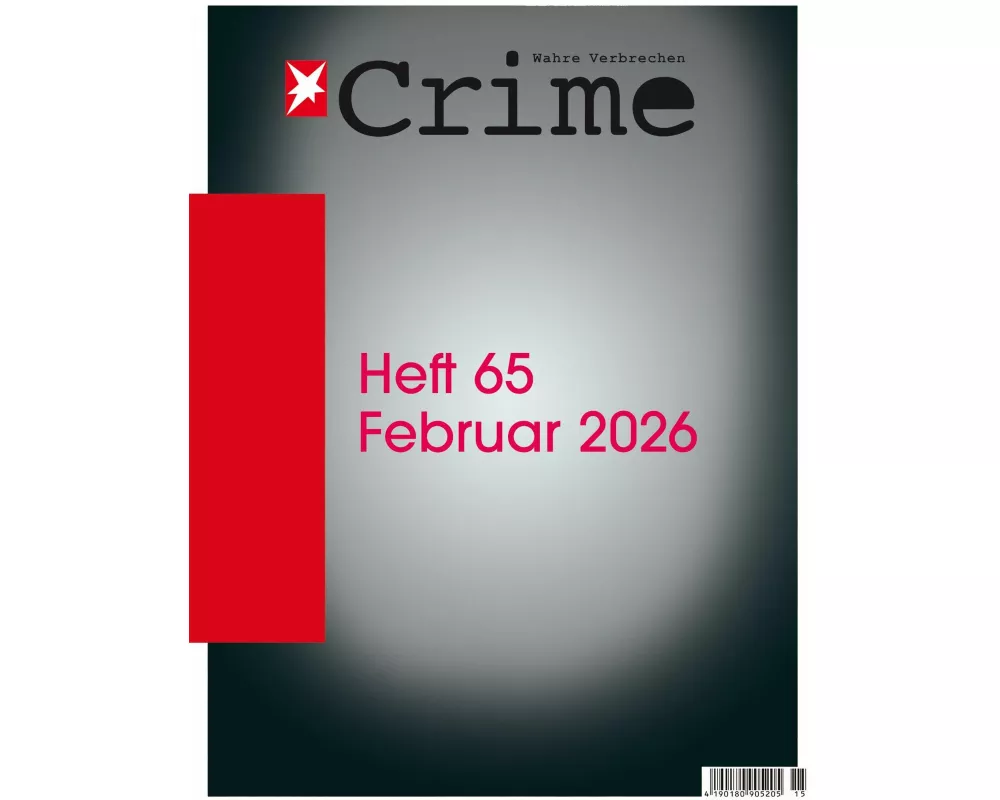 stern Crime - Wahre Verbrechen