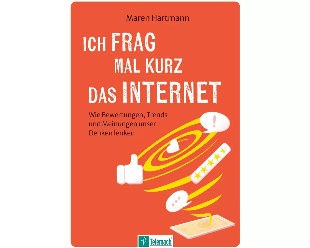 Ich frag mal kurz das Internet