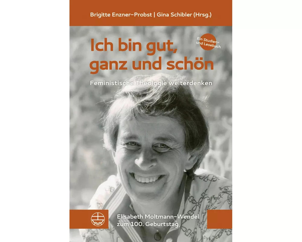 Ich bin gut, ganz und schön!
