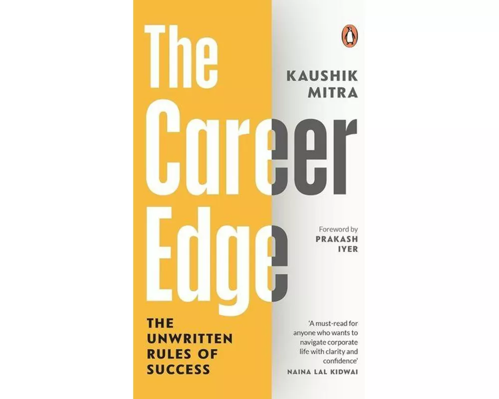 The Career Edge