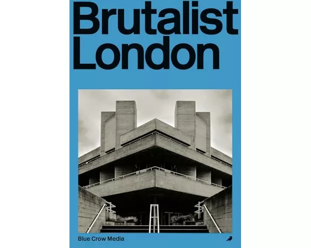 Brutalist London