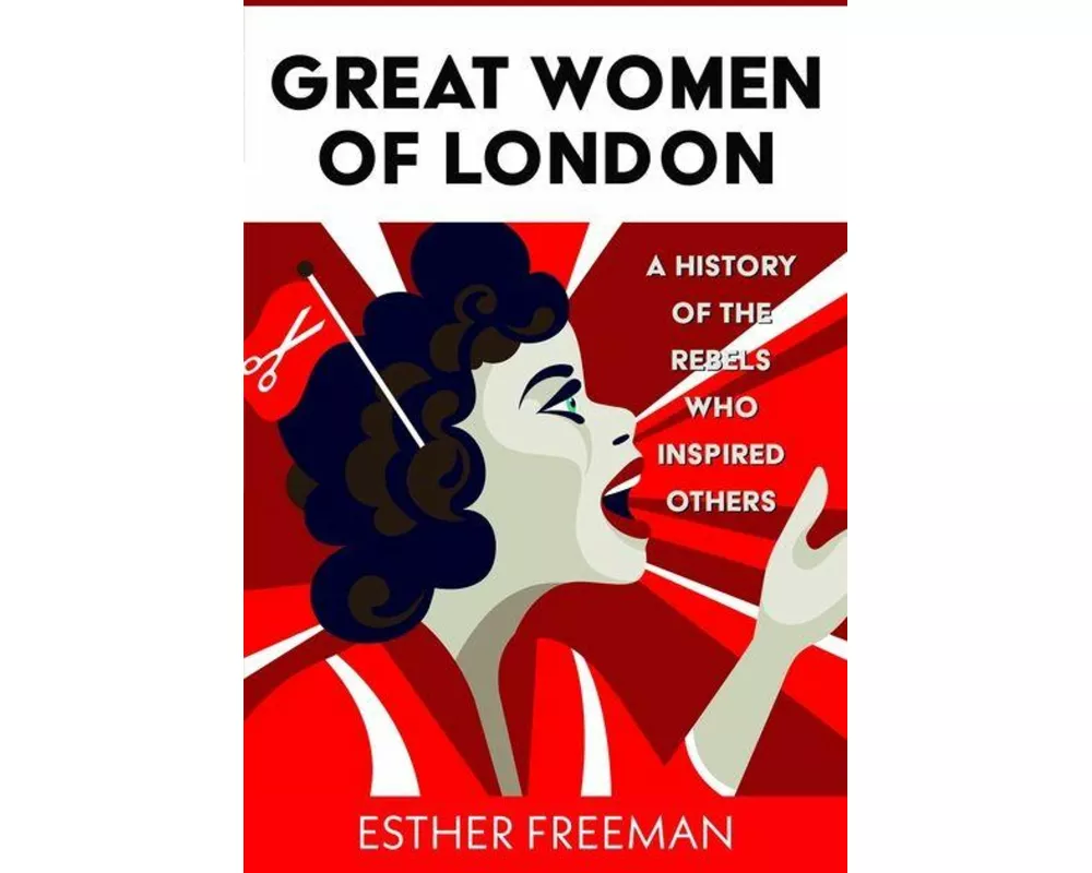 Great Women of London