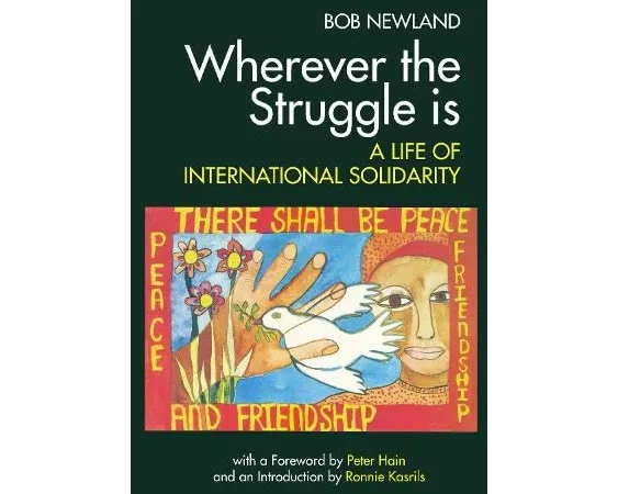 Wherever the Struggle is