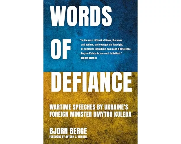 Words of Defiance