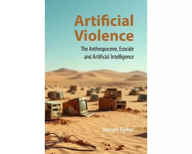 Artificial Violence