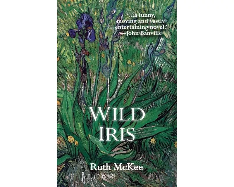 Wild Iris