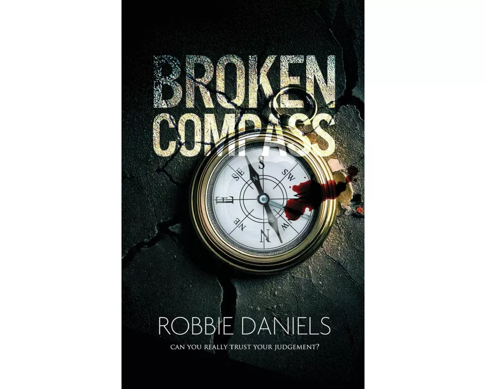 Broken Compass