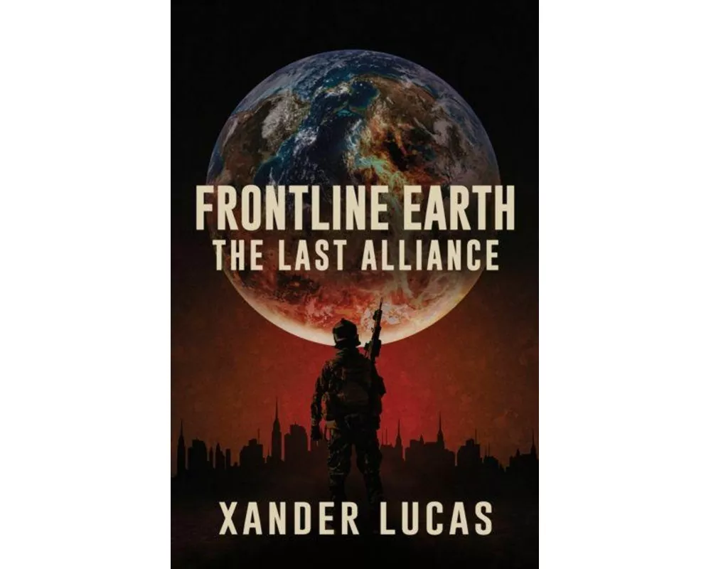 Frontline Earth
