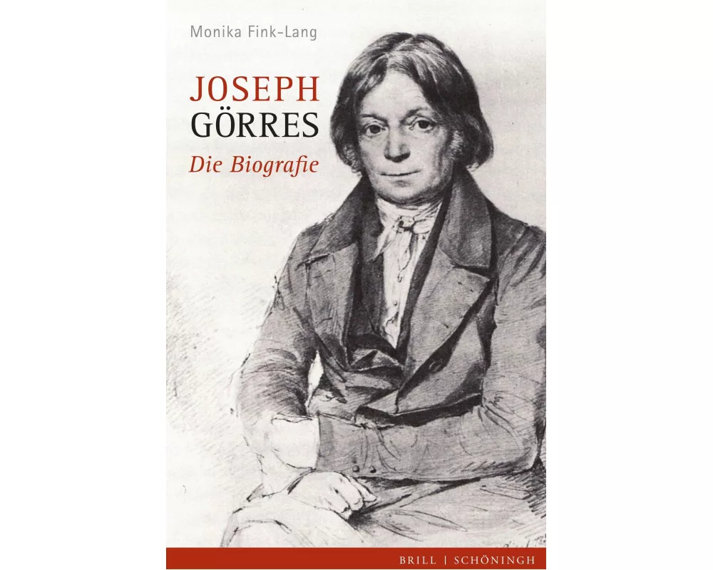 Joseph Görres