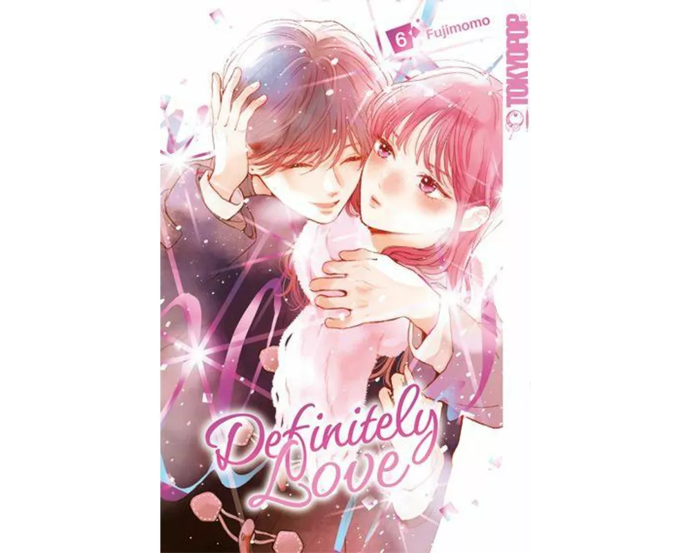 Definitely Love 06
