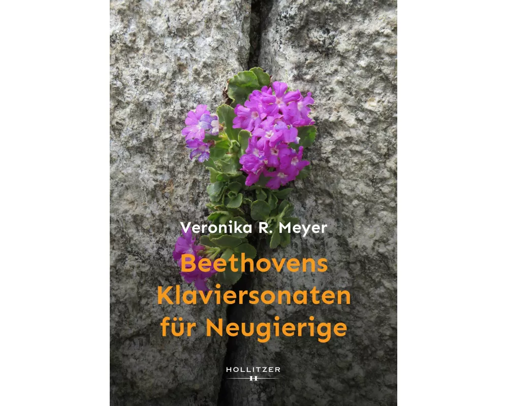 Beethovens Klaviersonaten für Neugierige