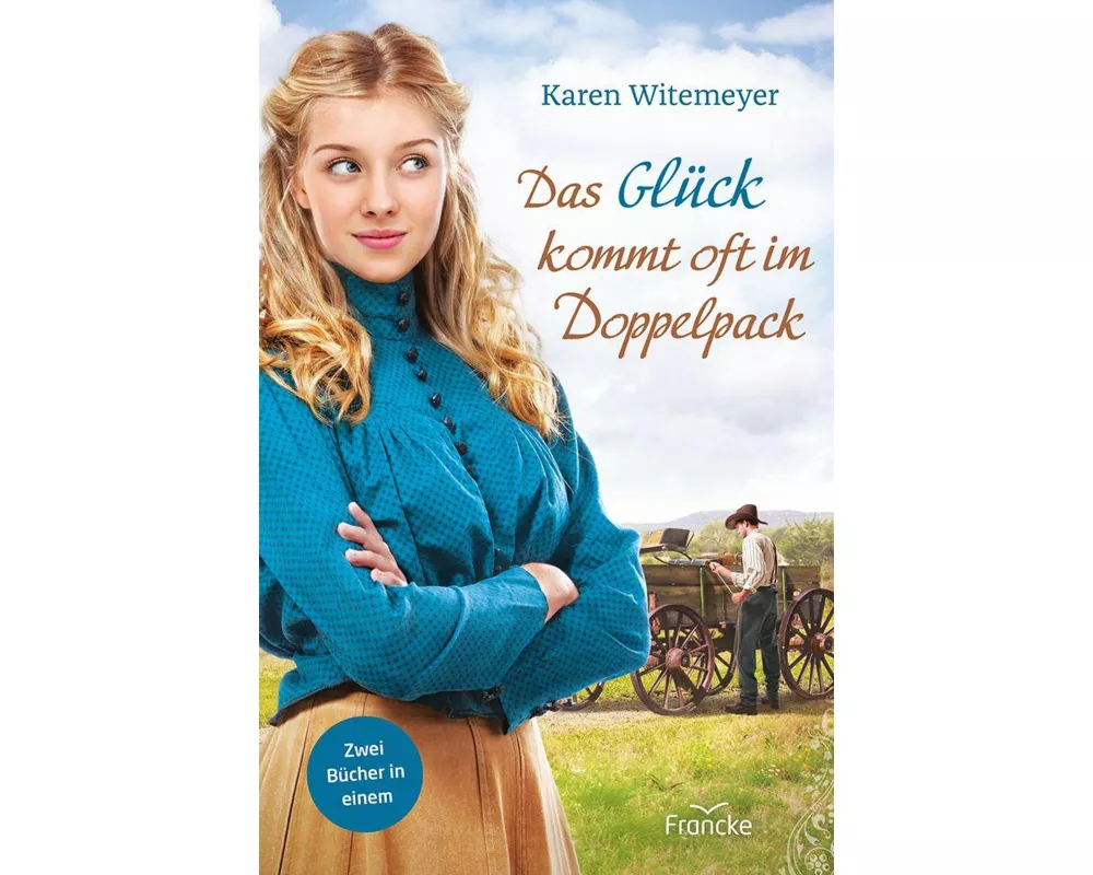 Das Glück kommt oft im Doppelpack
