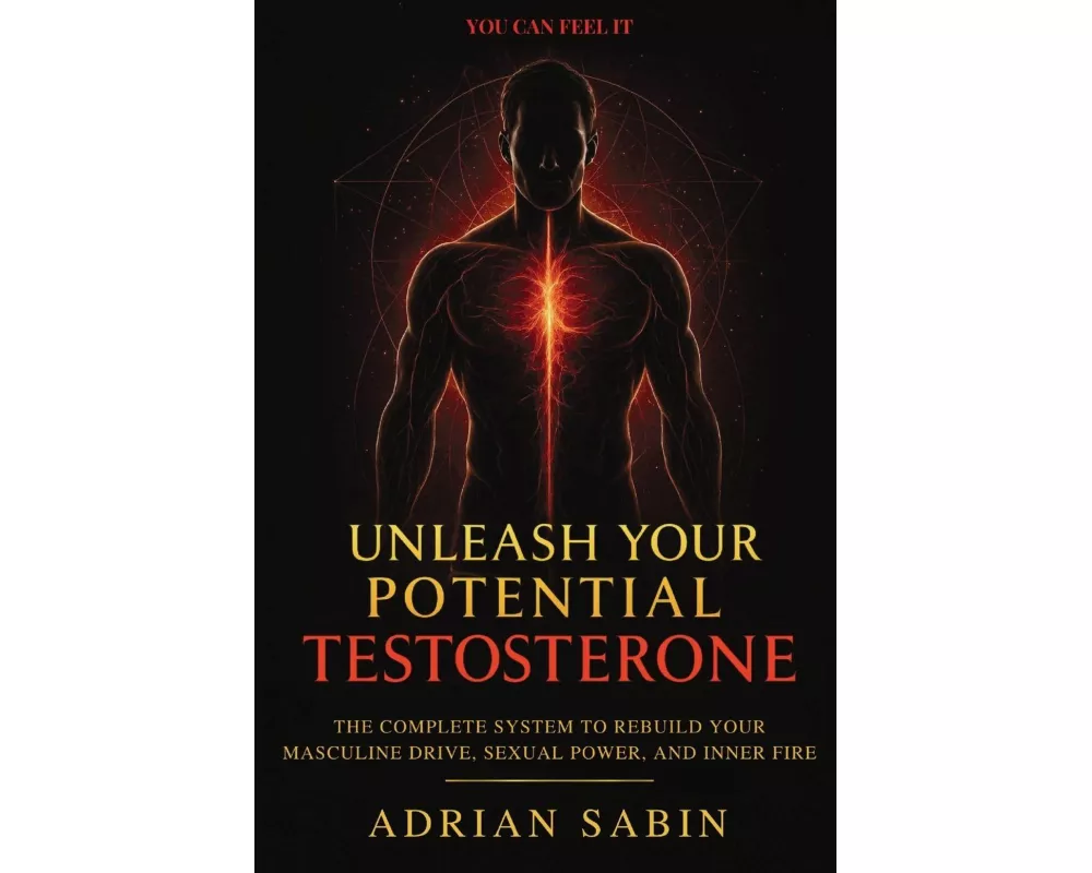 Unleash Your Potential Testosterone